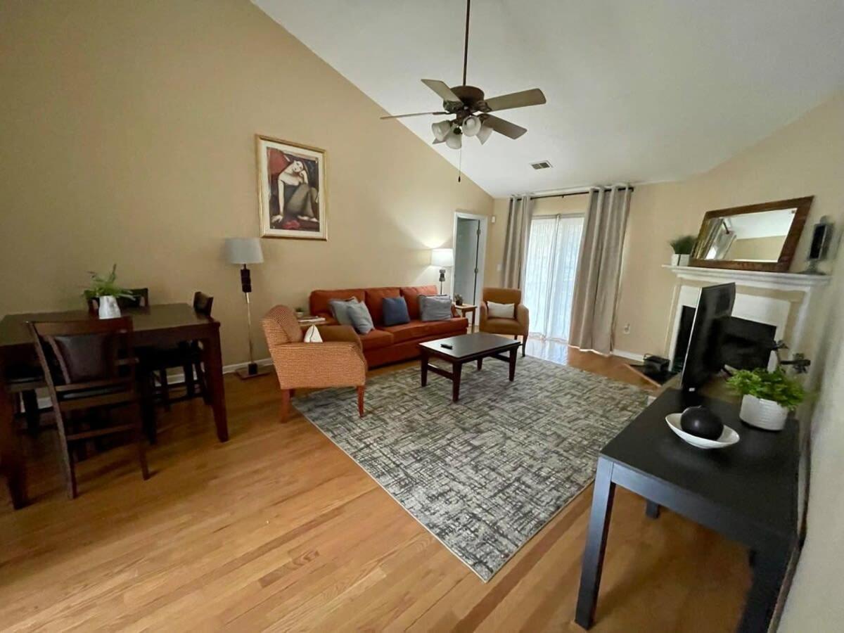 Aerie Oaks Cottage-5Min To Lake, 20Min To Columbia Λέξινγκτον Εξωτερικό φωτογραφία