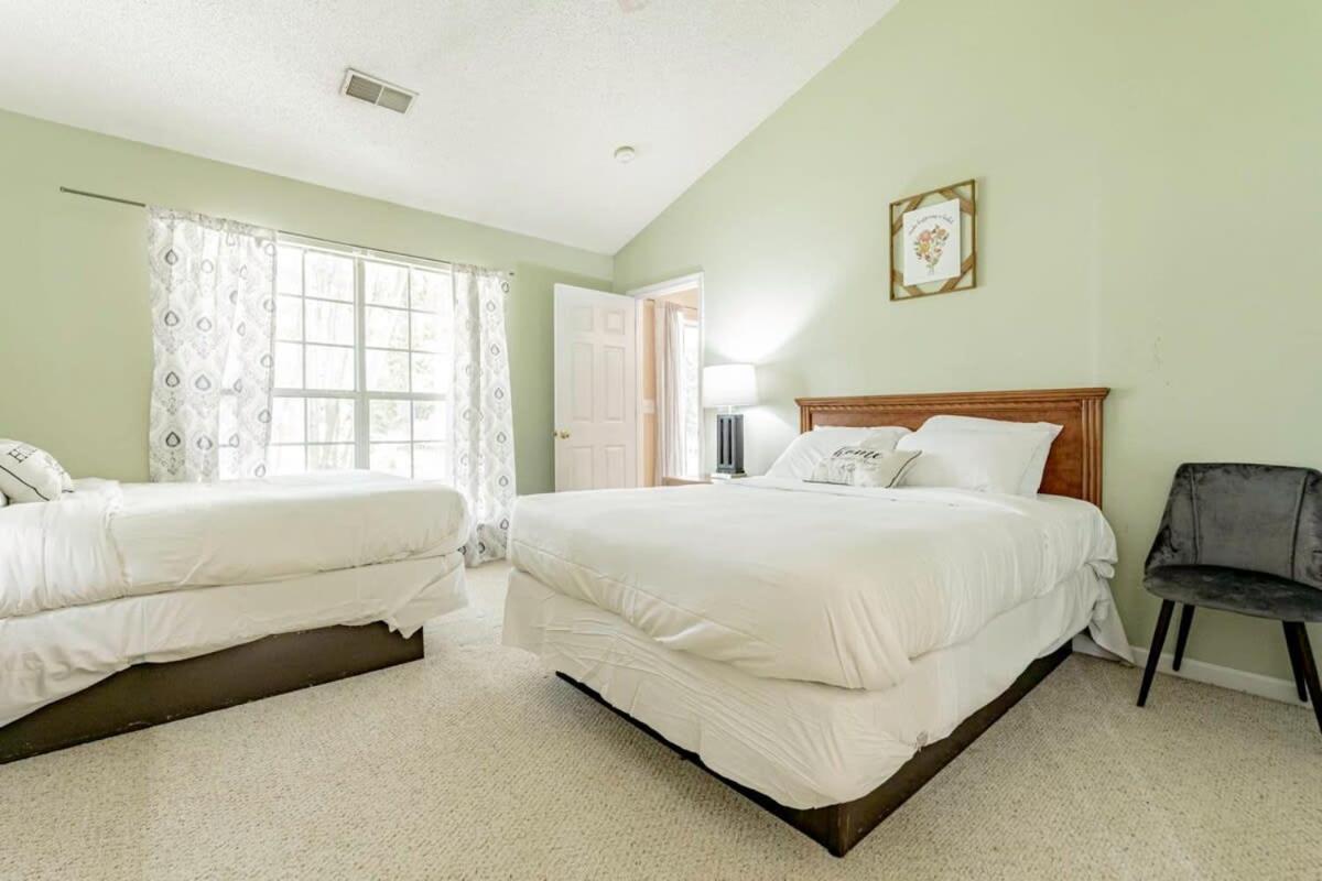 Aerie Oaks Cottage-5Min To Lake, 20Min To Columbia Λέξινγκτον Εξωτερικό φωτογραφία