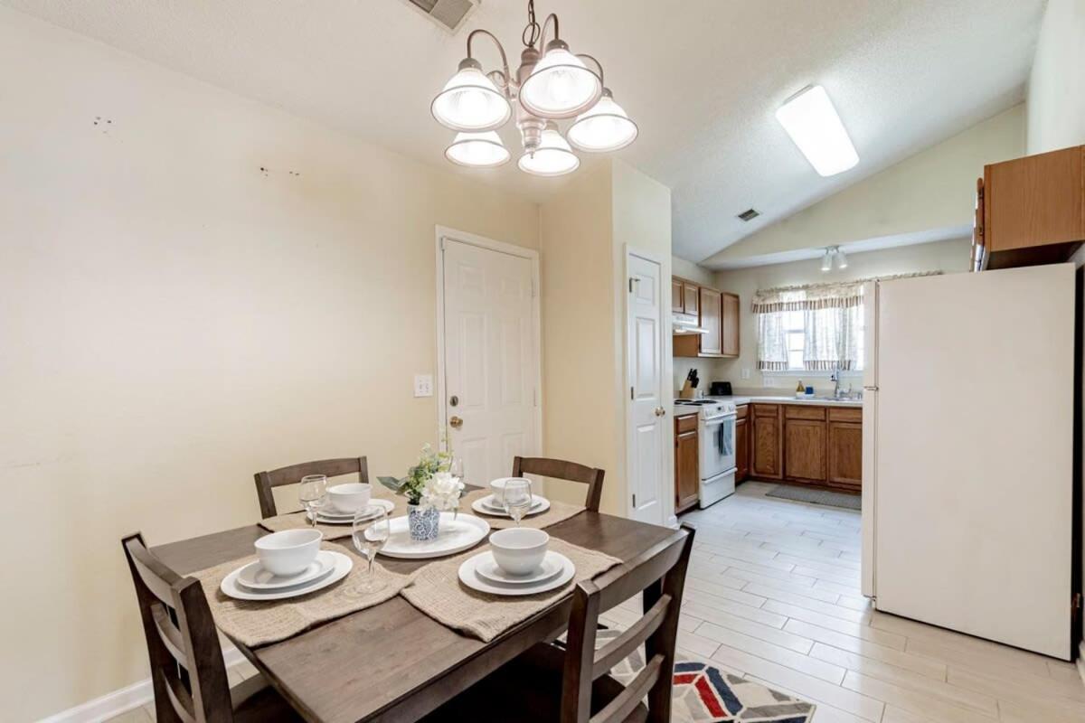 Aerie Oaks Cottage-5Min To Lake, 20Min To Columbia Λέξινγκτον Εξωτερικό φωτογραφία