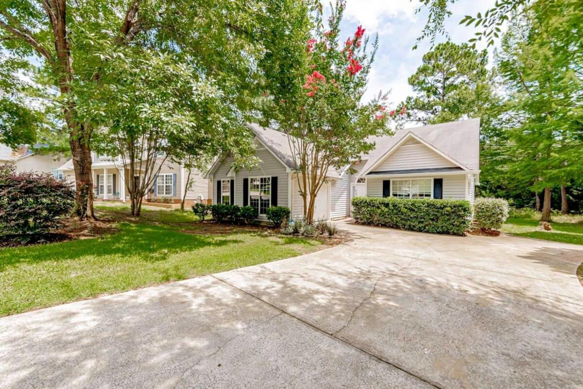 Aerie Oaks Cottage-5Min To Lake, 20Min To Columbia Λέξινγκτον Εξωτερικό φωτογραφία